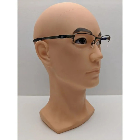 ?️Oakley OX3142-0452 Tumbleweed 0.5 Eyeglasses 52/19 143 /KAC457?️